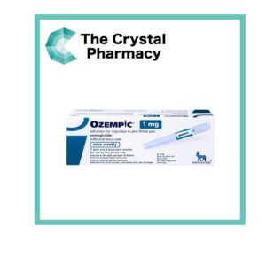 Ozempic 1MG Solution For Injection Pre-Filled Pen