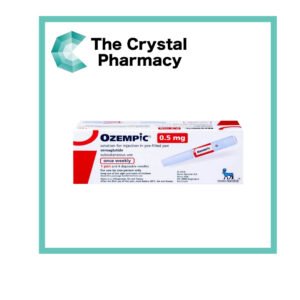 Ozempic 0.5MG Solution For Injection Pre-Filled Pen